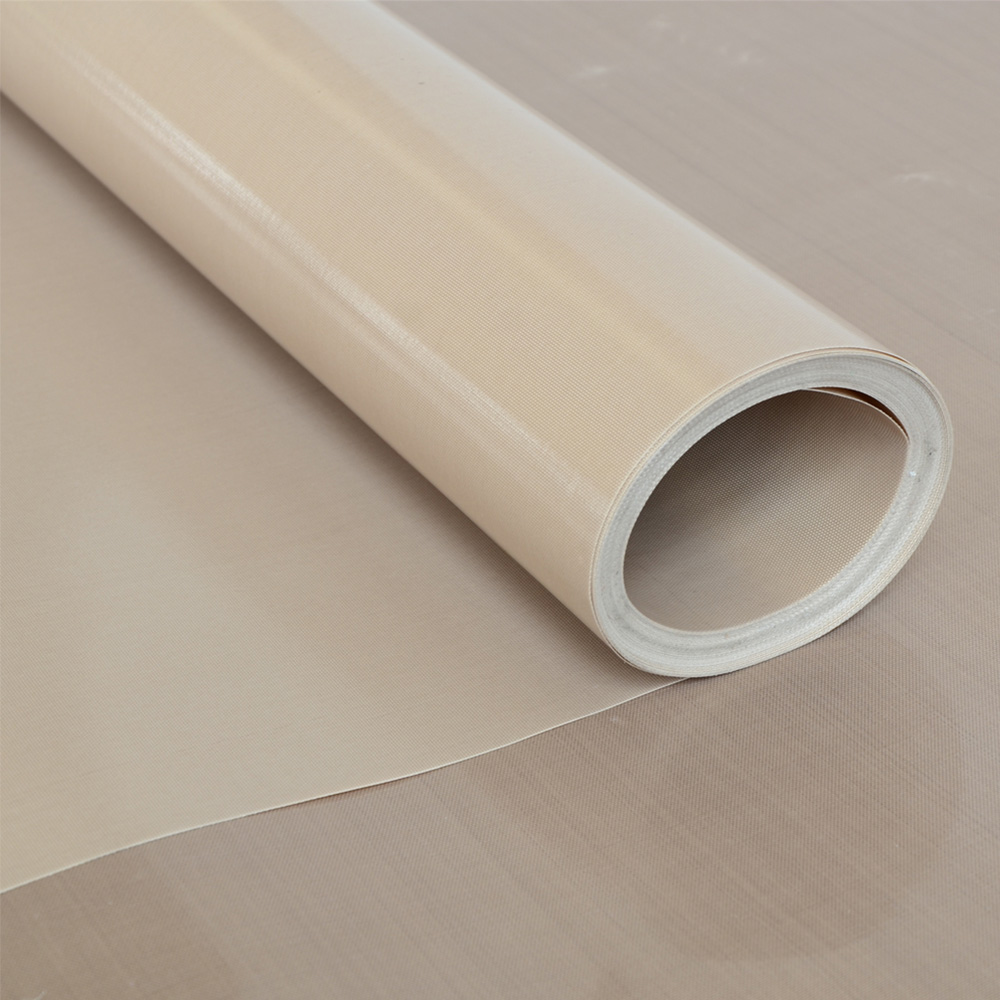 PTFE Coated Fiberglass Fabric